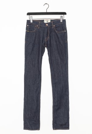 Tiger of Sweden Jeans Jeansy Straight Leg