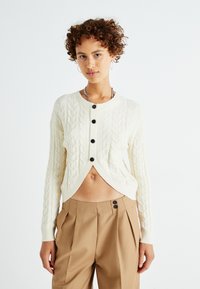 Vero Moda VMTILDA ONECK  - Gilet - birch