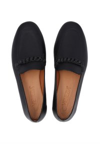 VENEZIA Instappers - black