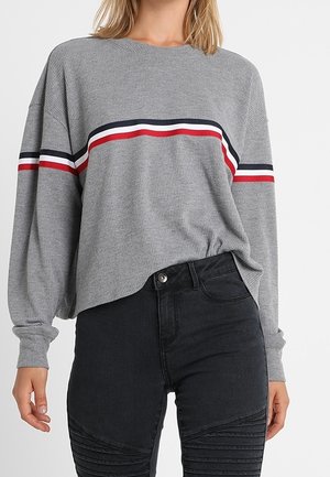 Trui - grey