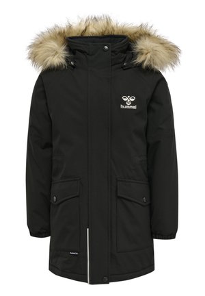 Veste Hardshell - black