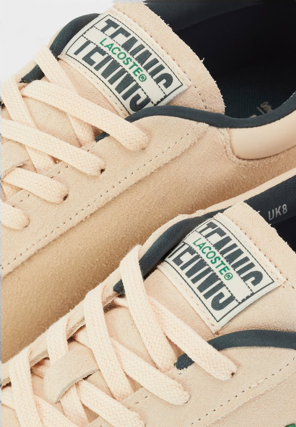 BASESHOT 125 - Trainers - beige3