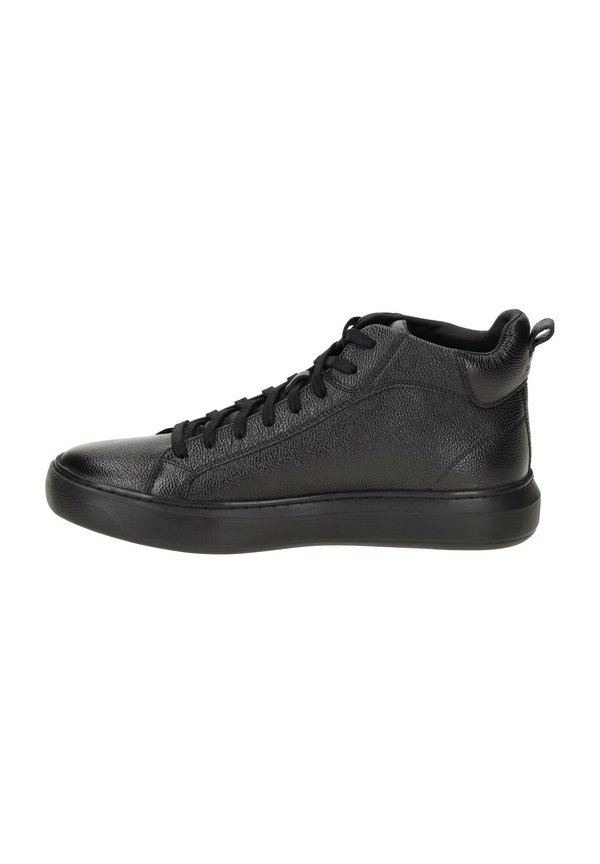 DEIVEN - MID CUT SNEAKERS - Sneaker high