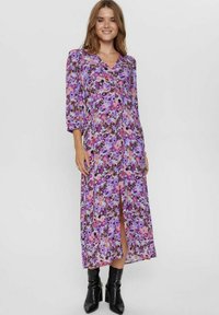 Nümph NUWERA - Rochie de zi - blue fog