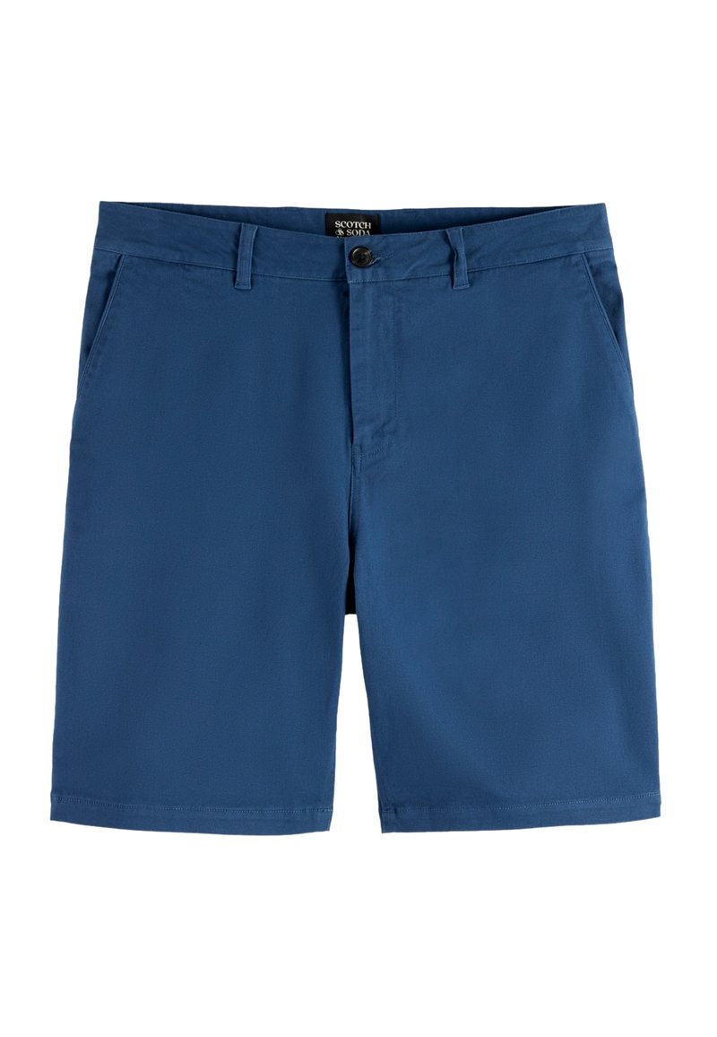 Scotch & Soda Shorts blauw