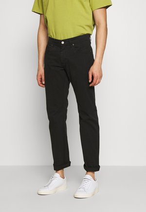 Pantalones - black