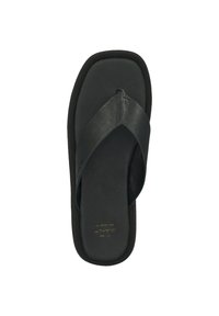 GANT FLORRI - T-bar sandals - black
