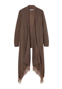 TATUUM Kardigan - light brown