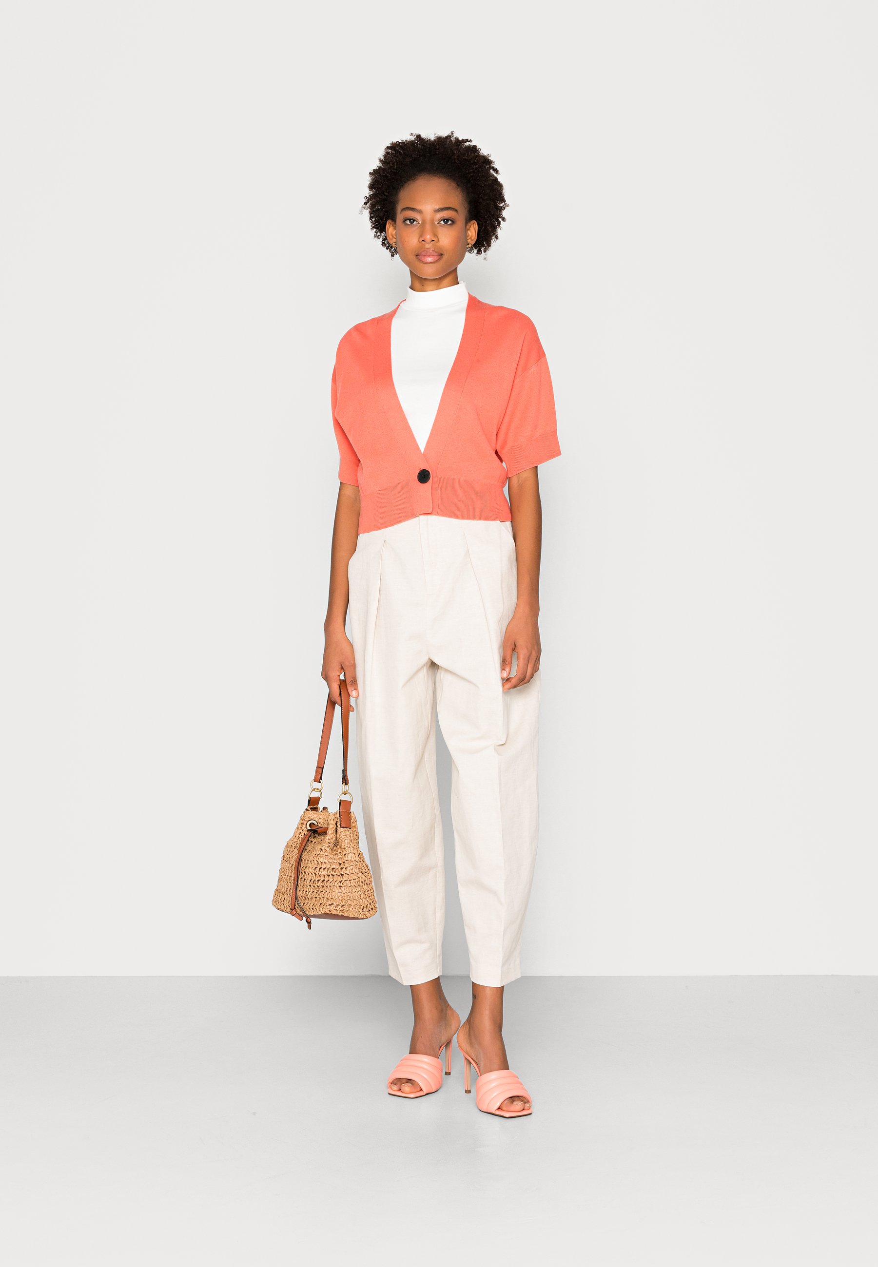 InWear KLIO CARDIGAN - Cardigan 