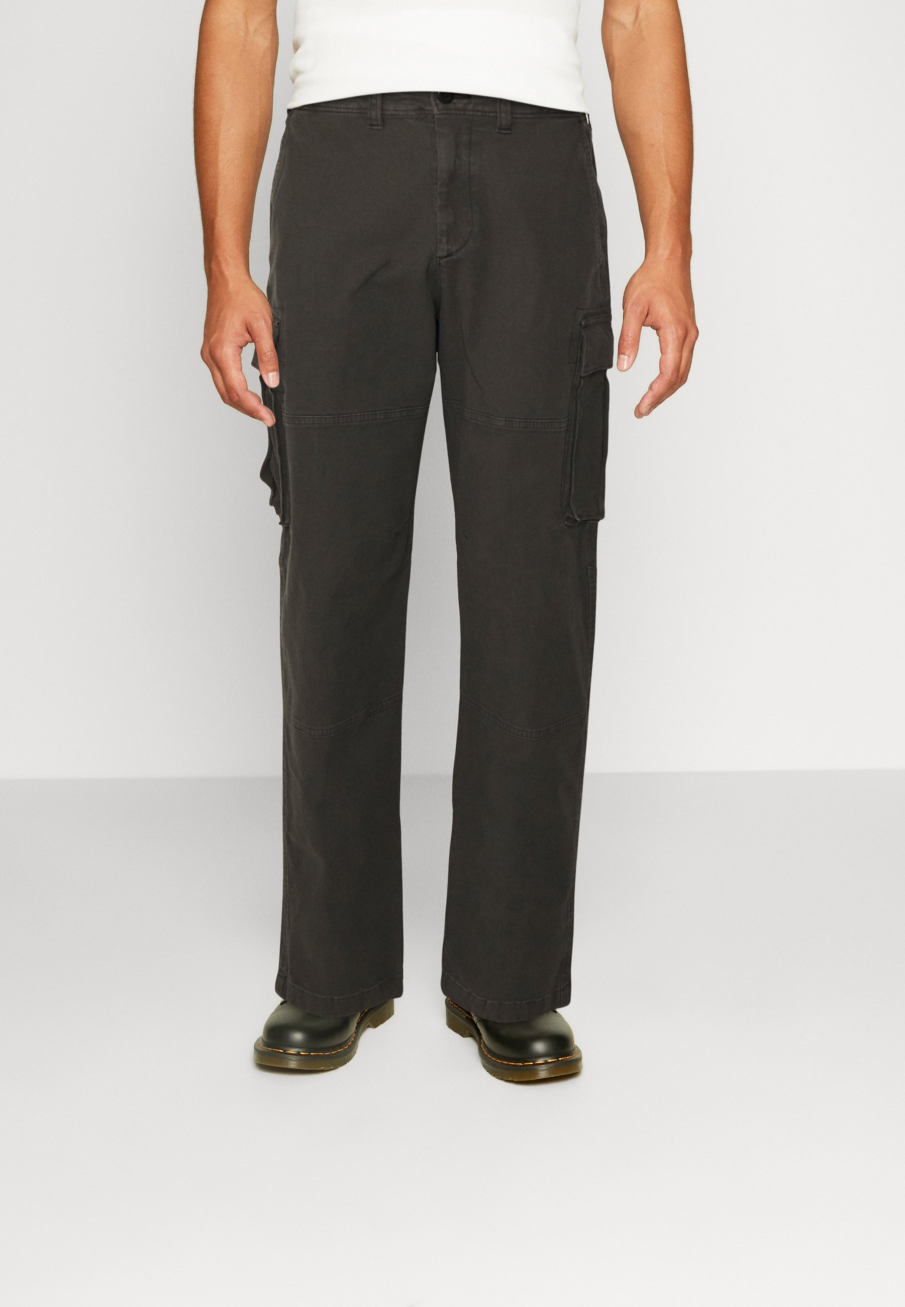 cargo abercrombie