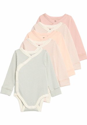 5PACK - Body - blush