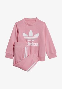 Neselectat, bliss pink