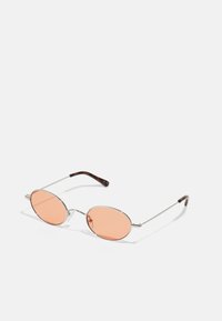 Billabong NERD UNISEX - Sončna očala - silver-coloured
