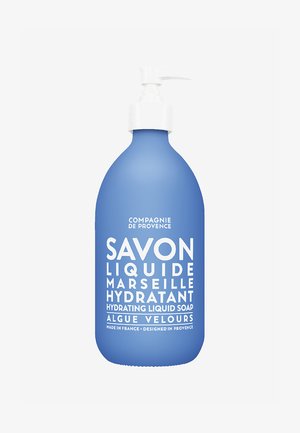Compagnie de Provence HYDRATING HAND LIQUID SOAP REFILL ALGUE VELOURS nieokreślony