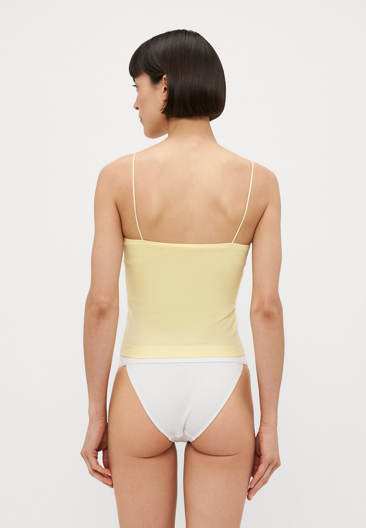 ONLBELLA SEAMLESS PADDED