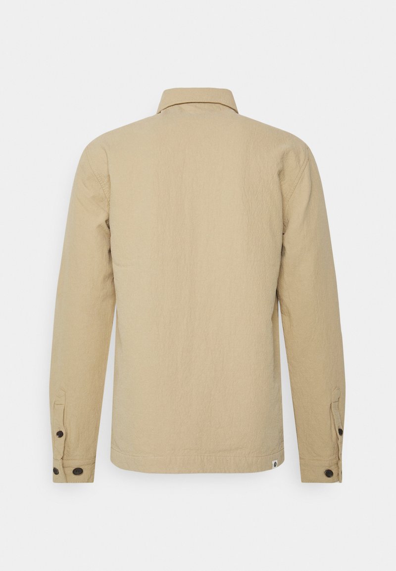Herren Leichte Jacken | Anerkjendt AKOSCAR Leichte Jacke incense/beige - IO05979 Herren Leichte Jacken | Anerkjendt AKOSCAR Leichte Jacke incense/beige - IO05979