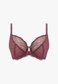 Ei valittu, iced mocha