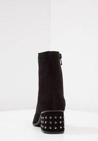 Tamaris Bottines - black
