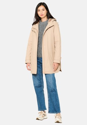 LolaLiza Parka - light taupe
