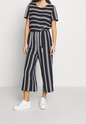 Jumpsuit - dark blue