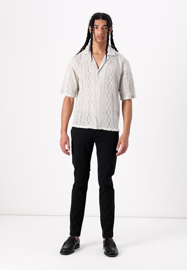 ONSNOVAK RESORT SHIRT - Shirt - moonstruck2