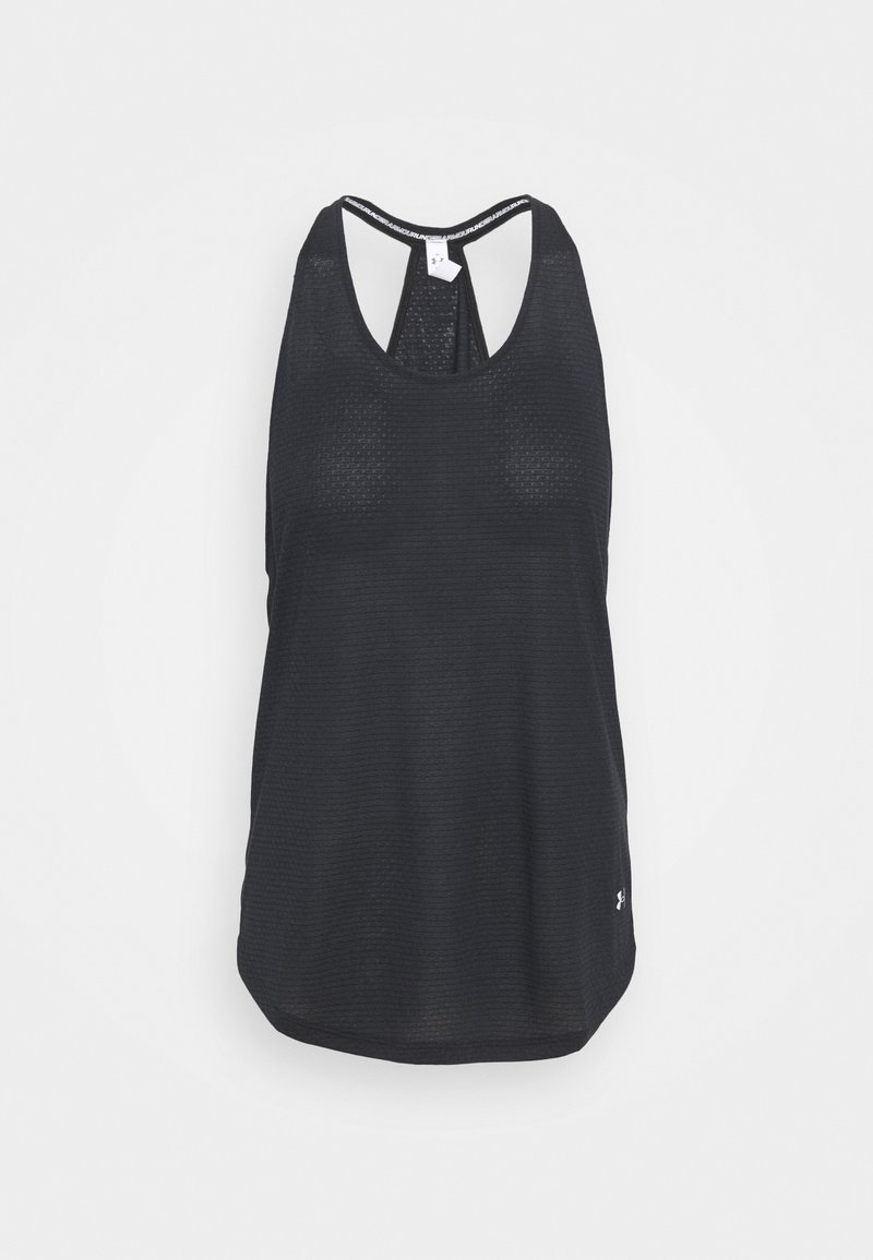 Under Armour Top zwart Under Armour Top zwart