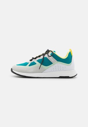 TITANIUM RUNN - Sneakers basse - open green