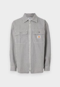 Geselecteerd, graphite/stone washed