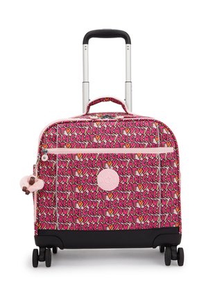 Kipling, NEW STORIA UNISEX - Luggage - u r great print
