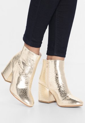 Ankle boot