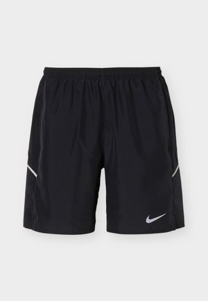 Nike Performance, MILER SHORT - Kurze Sporthose - black