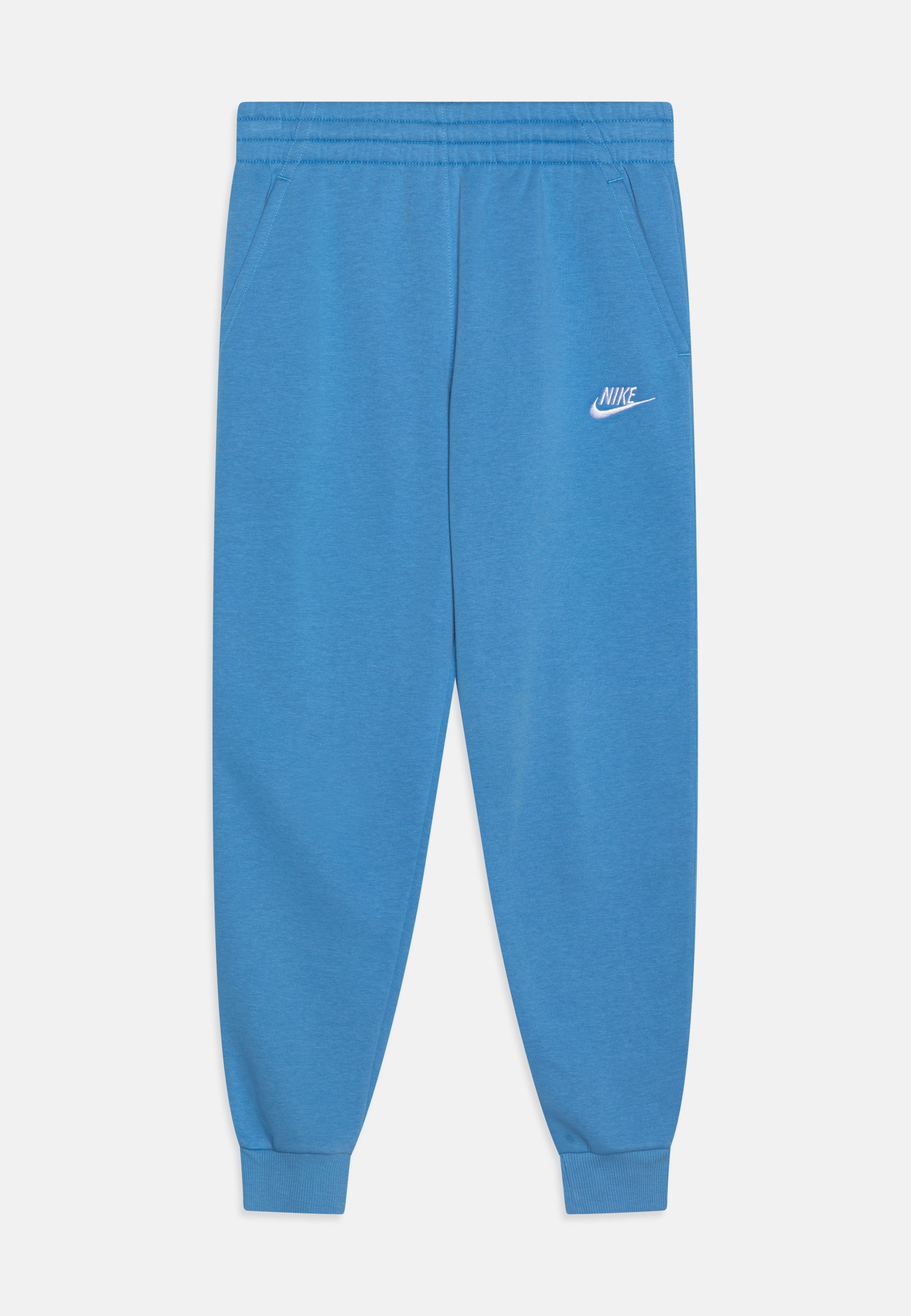 Fleece Tuta Nike Strisce Colorate Nike Sportswear SPORTSWEAR CLUB
