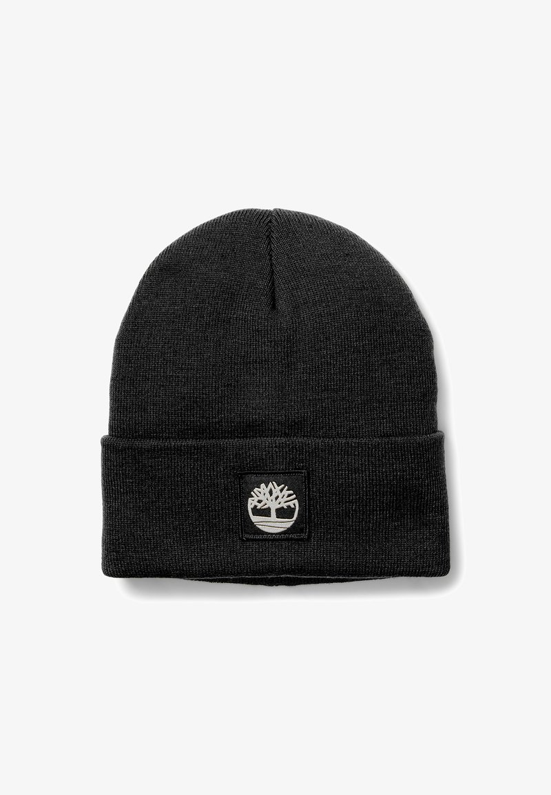 Timberland Čepice - black