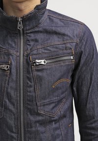 G-STAR Jeansjacka - raw denim