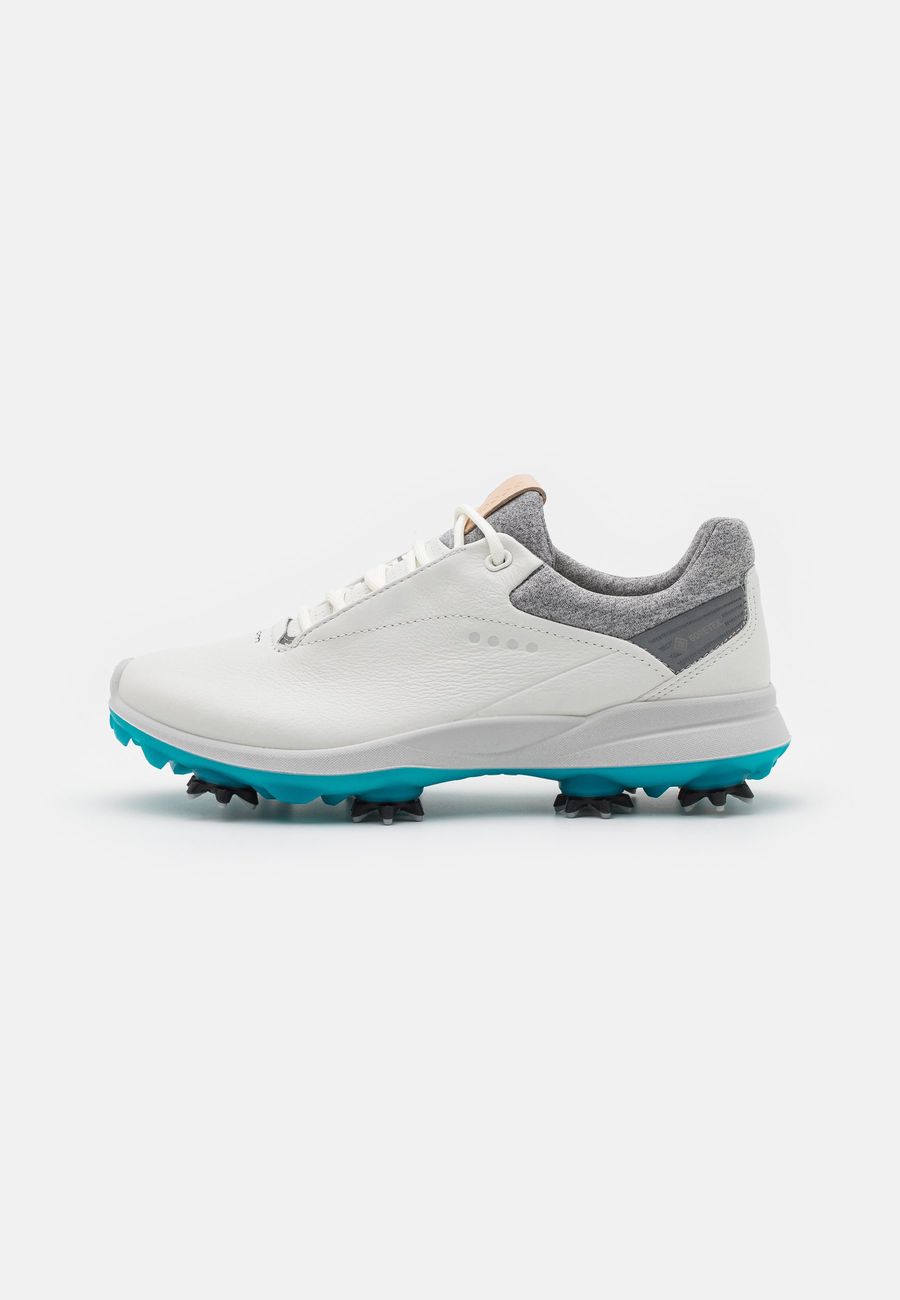 ECCO BIOM G 3 - Golfschoenen - white/wit - Zalando.nl