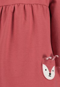 Blue Seven FOREST - Freizeitkleid - rosa