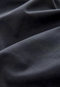 Next SLIM FIT PREMIUM - Chino hlače - navy blue