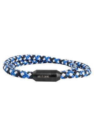 Akitsune MARE  - Bracelet - black blue white