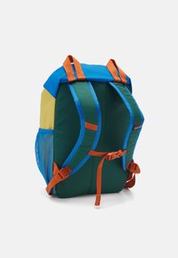 Patagonia REFUGITO DAY PACK UNISEX - Ruksak - conifer green