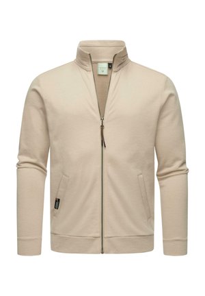 - Bluza rozpinana
