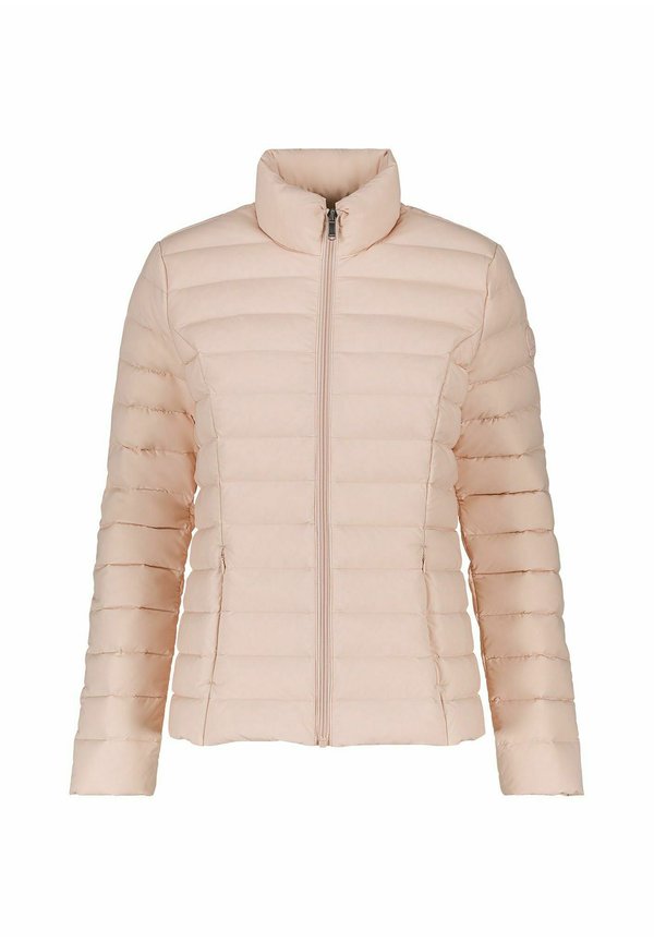 Daunenjacke - rose