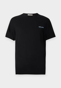 Επιλέχθηκε, black