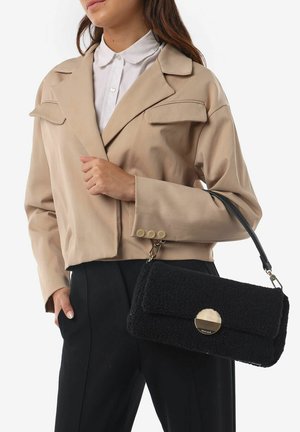 Miriade A SPALLA EVELYNE - Borsa a mano - nero