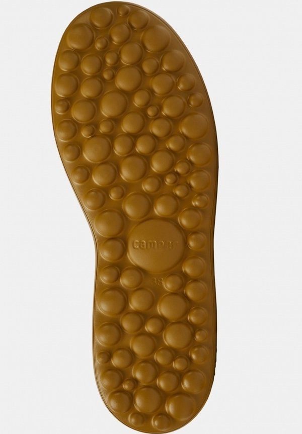 PELOTAS XLF - Trainers - mittelbraun2