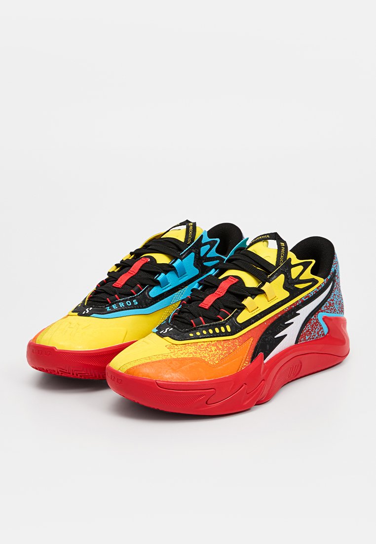 SCOOT ZEROS II