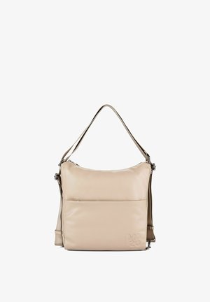 Mandarina Duck, Handtasche - warm taupe