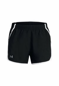 FLY-BY - Sports shorts - black