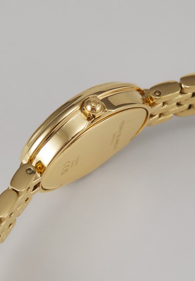 Tory Burch Klocka - gold-coloured