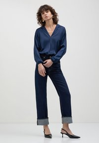 Calliope Camicetta - blu