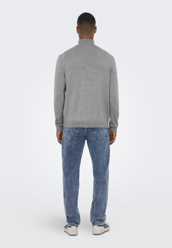 ONSWYLER LIFE ROLL NECK  NOOS - Jumper3